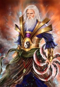 龍與玫瑰