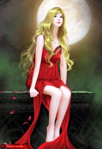 魔女天嬌美人志