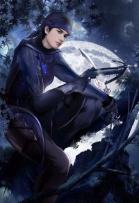 玉出藍田