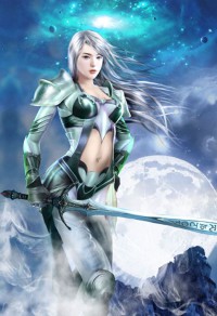 无人救我