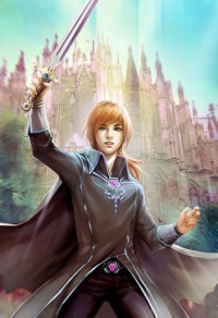 都市超級女婿