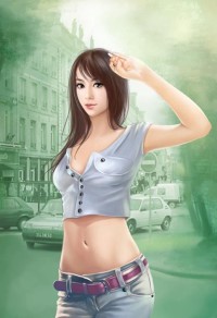 拯救女神系统