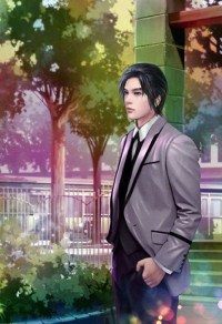 和珅新传