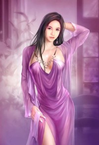 随君飞(降情烙三部曲系列)