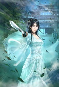 春水东流(七宝红妆之二)