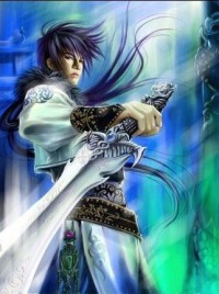 雀登枝[古穿今]