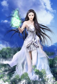 （驱魔少年同人）莲