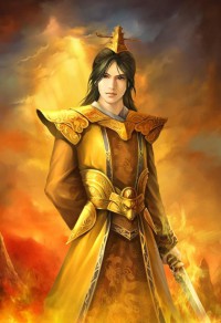 [绝代双骄同人GL]逆月