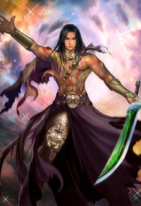 妖孽小神医