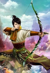 仙途之罗浮问道