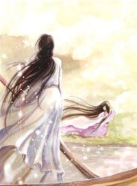 [网王]虞美人