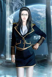 凜冬女王[快穿]